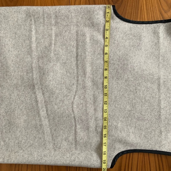 Minimum
Baldu Contrast-Pocket Vest - Picture 9 of 13